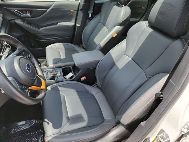 Used 2022 Subaru Forester Wilderness AWD/4WD image 15
