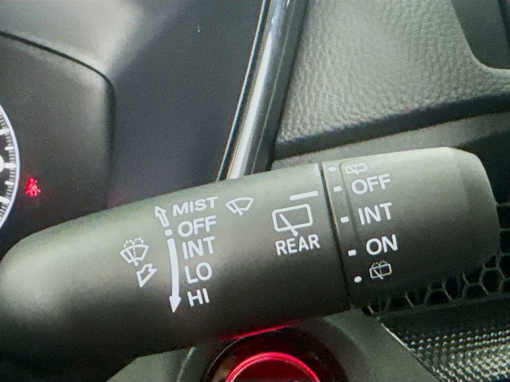 New 2026 Honda CR-V LX image 18