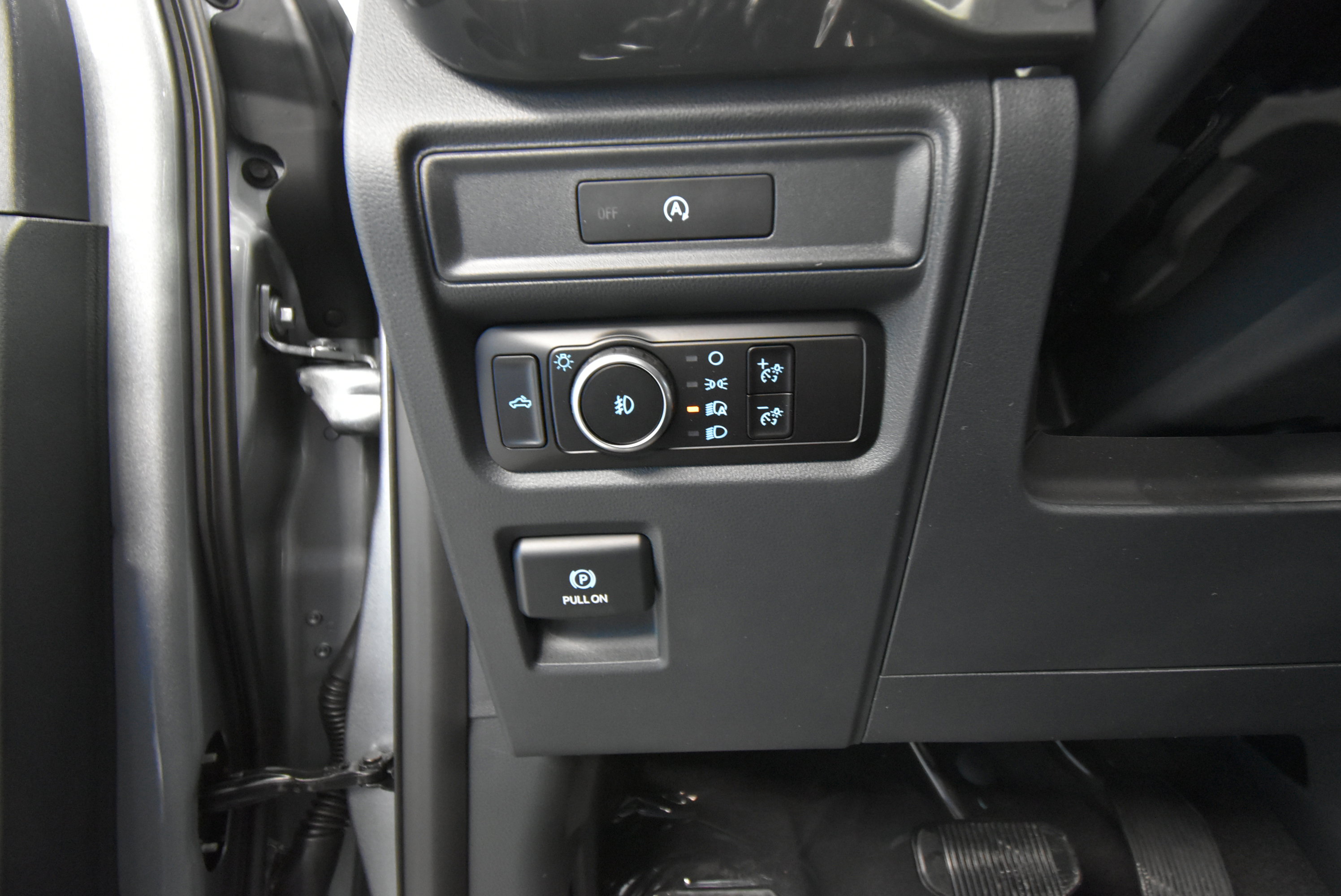 New 2025 Ford F150 STX w/ Equipment Group 201A FX4 image 6