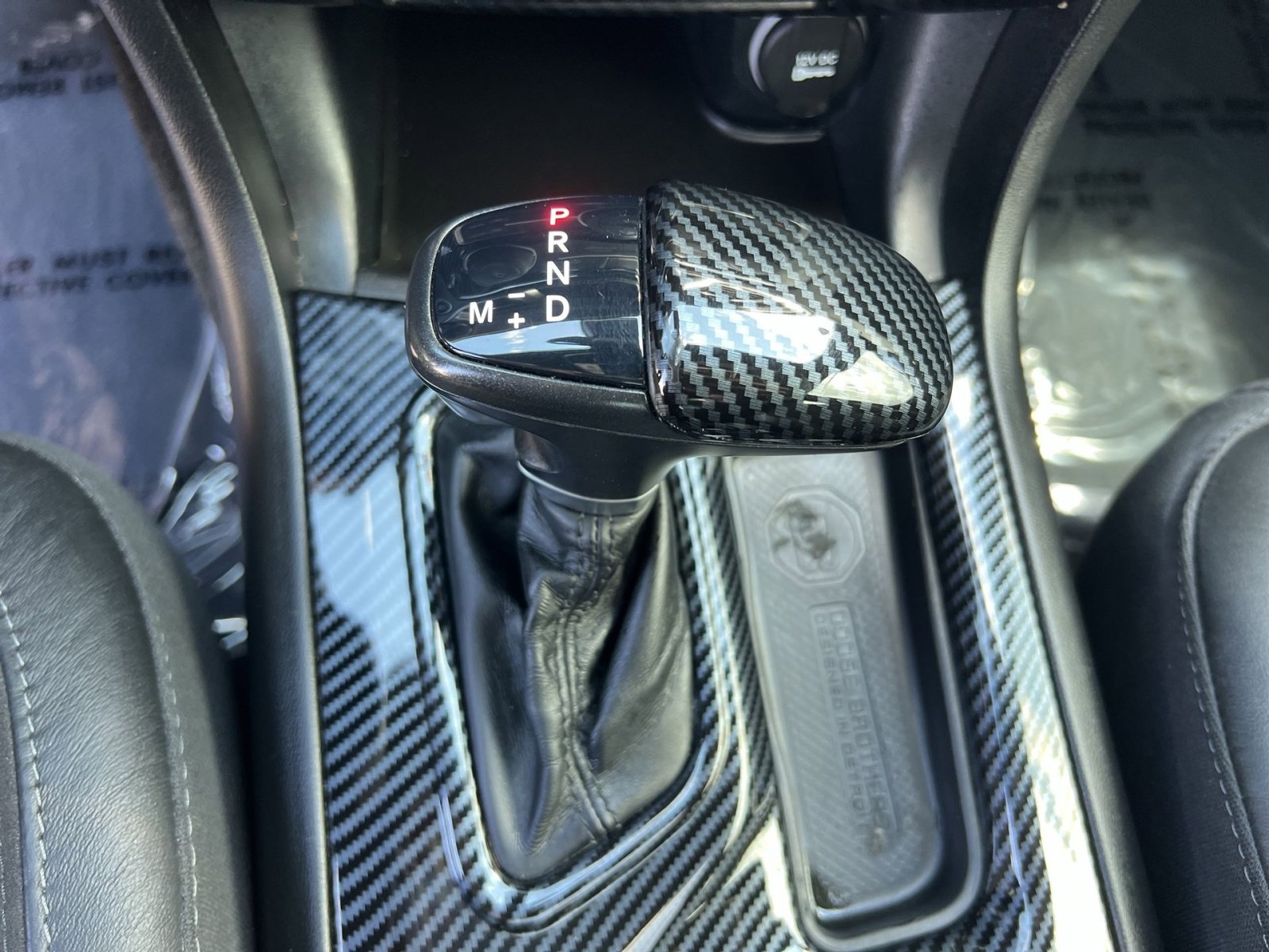 Used 2021 Dodge Charger GT w/ Plus Group AWD/4WD image 29