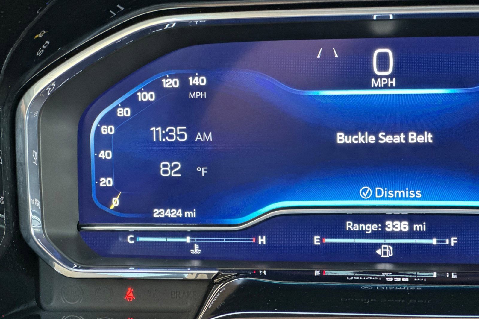 Certified 2023 Chevrolet Silverado 1500 LT image 26