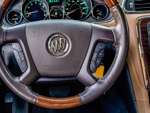 Used 2014 Buick Enclave Premium image 31