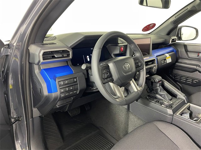 New 2026 Toyota 4Runner TRD Off-Road image 2