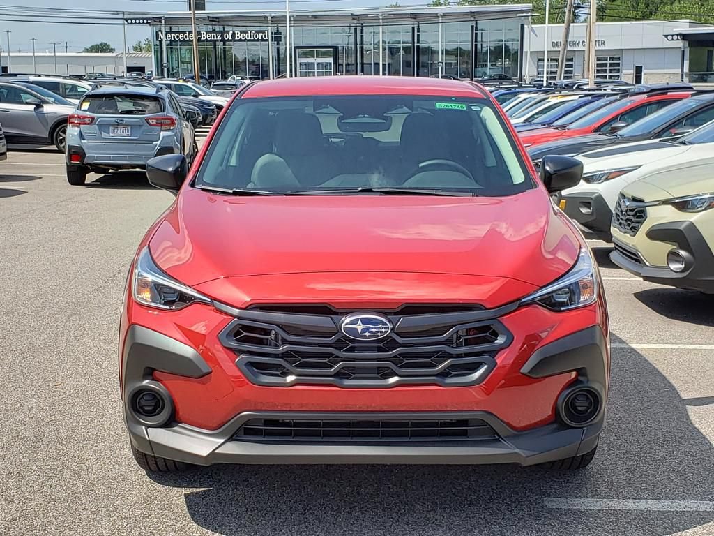 New 2026 Subaru Crosstrek 2.5i AWD/4WD image 7