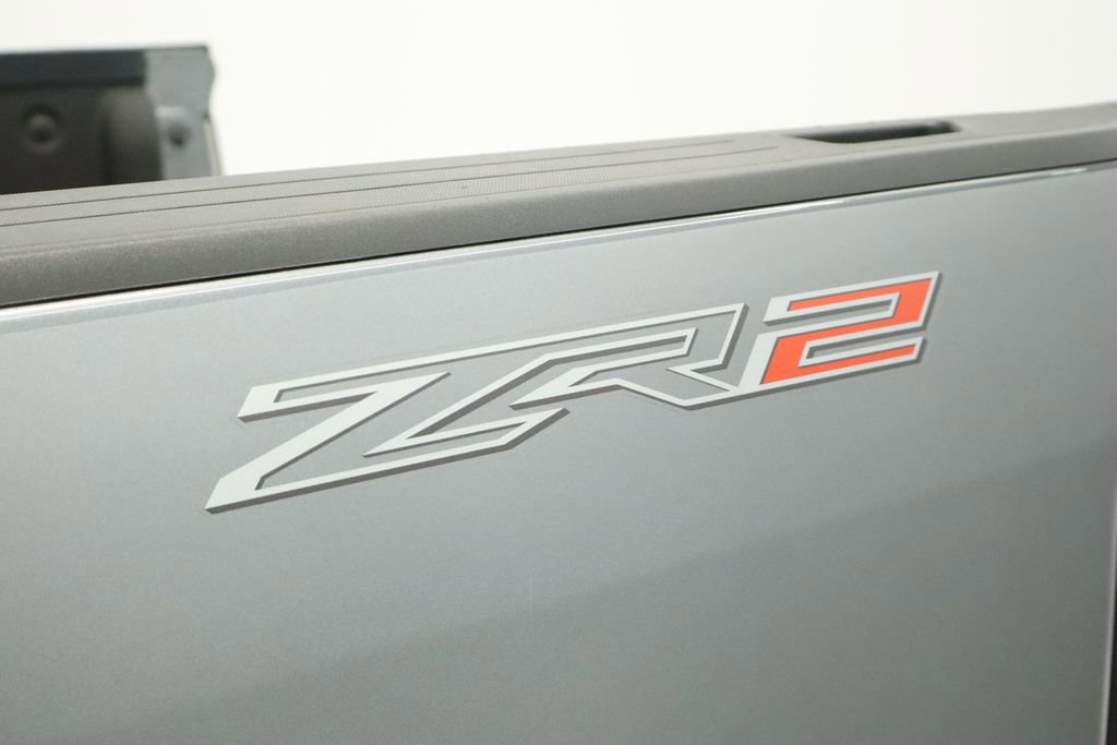 Used 2022 Chevrolet Colorado ZR2 AWD/4WD image 20