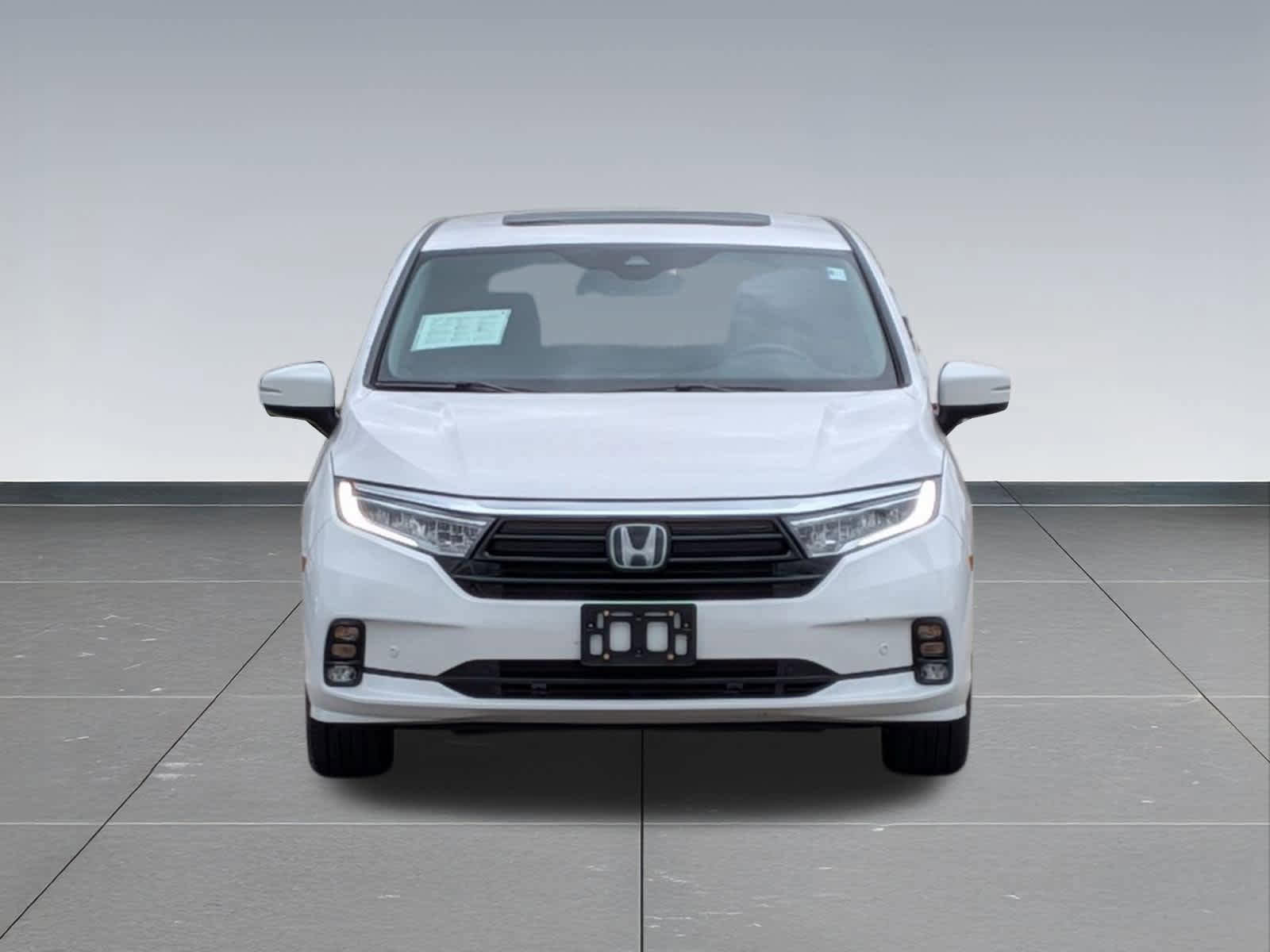 Certified 2023 Honda Odyssey Touring image 8