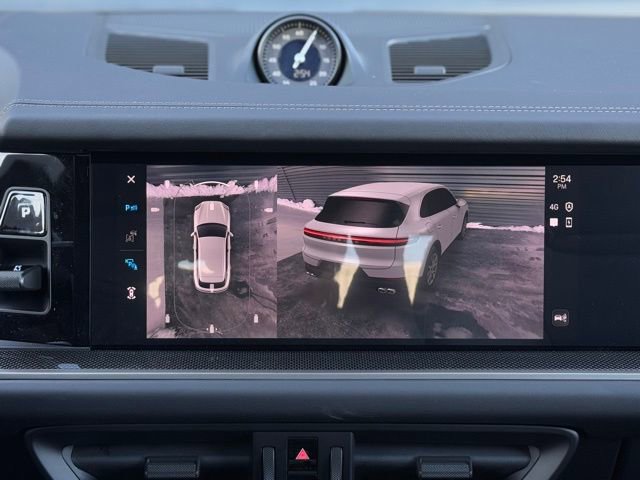 New 2025 Porsche Cayenne Turbo image 26