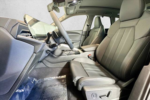 New 2026 Audi Q5 Premium Plus AWD/4WD image 17