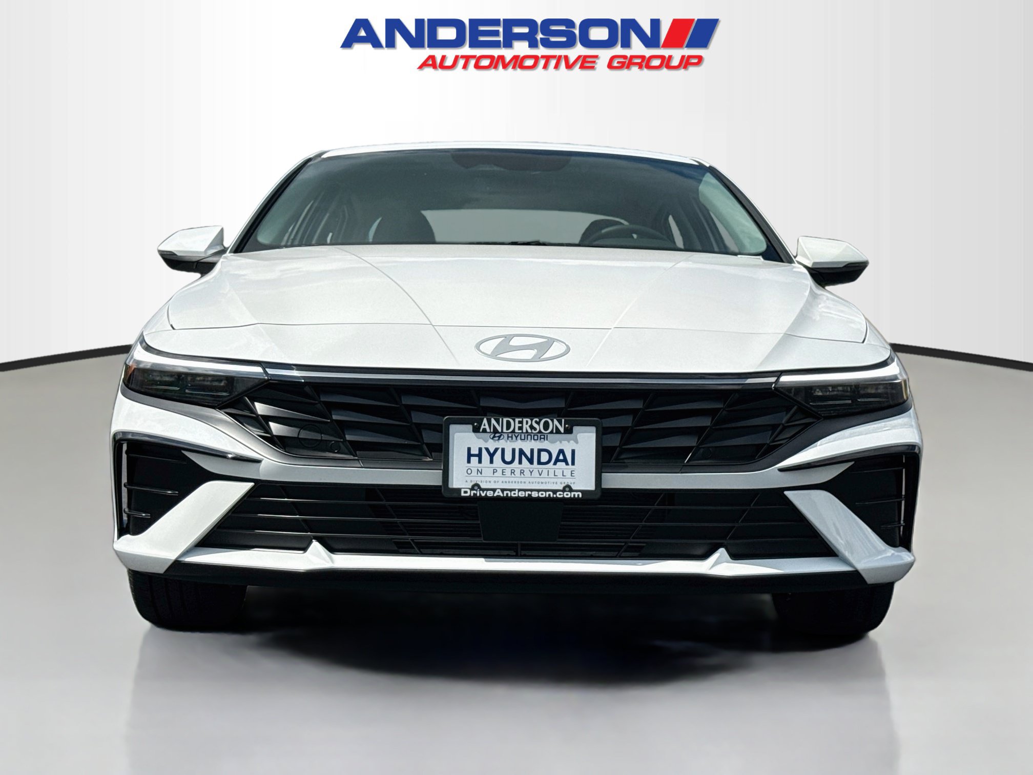 New 2026 Hyundai Elantra Limited FWD image 15