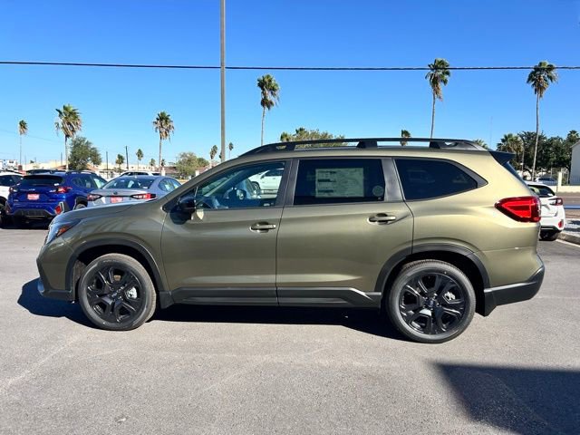 New 2025 Subaru Ascent Bronze Edition AWD/4WD image 4
