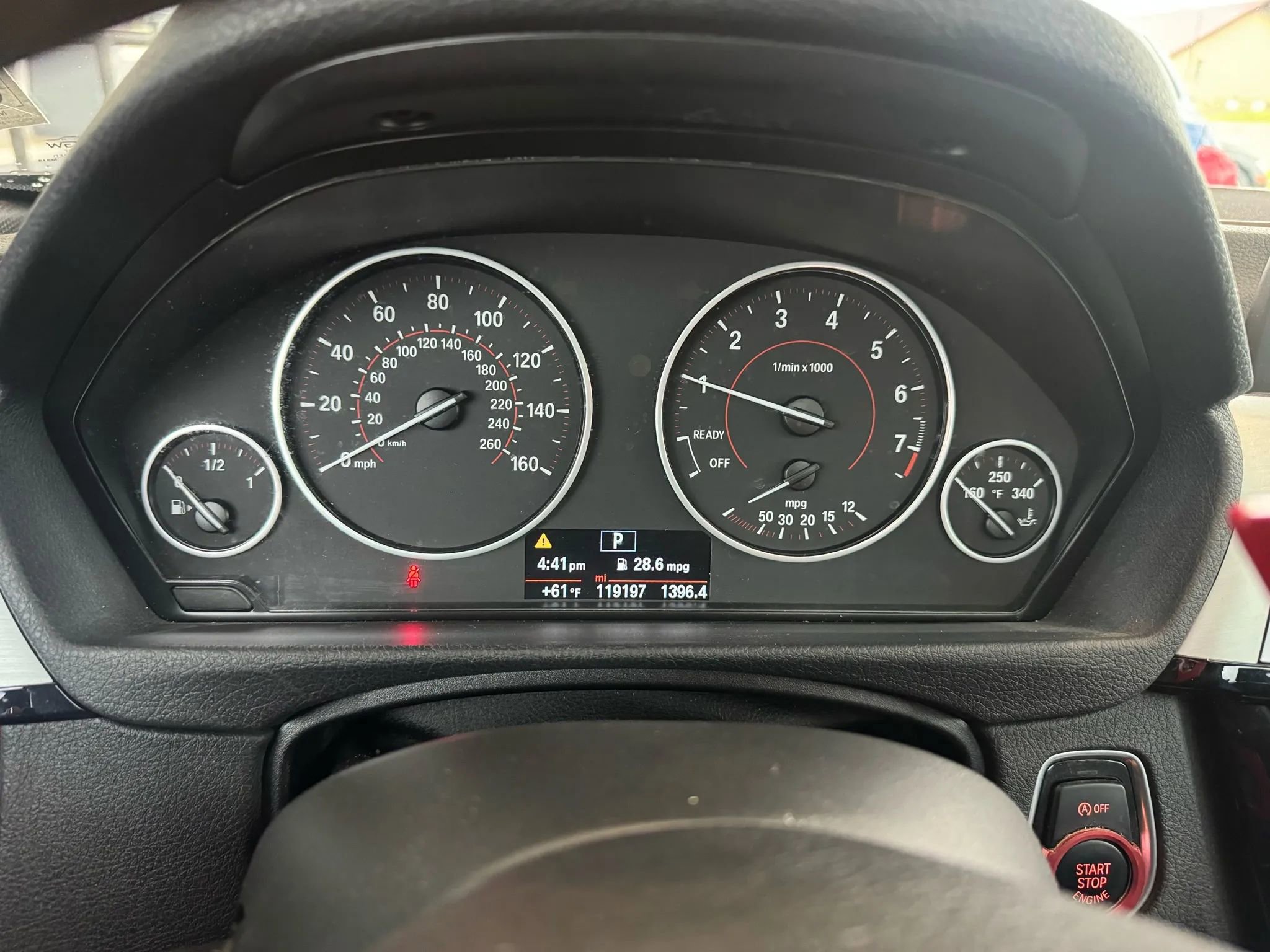 Used 2016 BMW 328i Sedan image 13