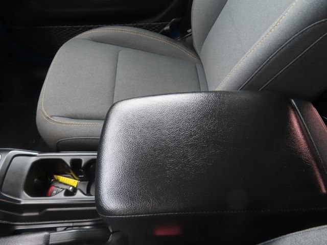 Used 2024 Jeep Wrangler Sport S image 37