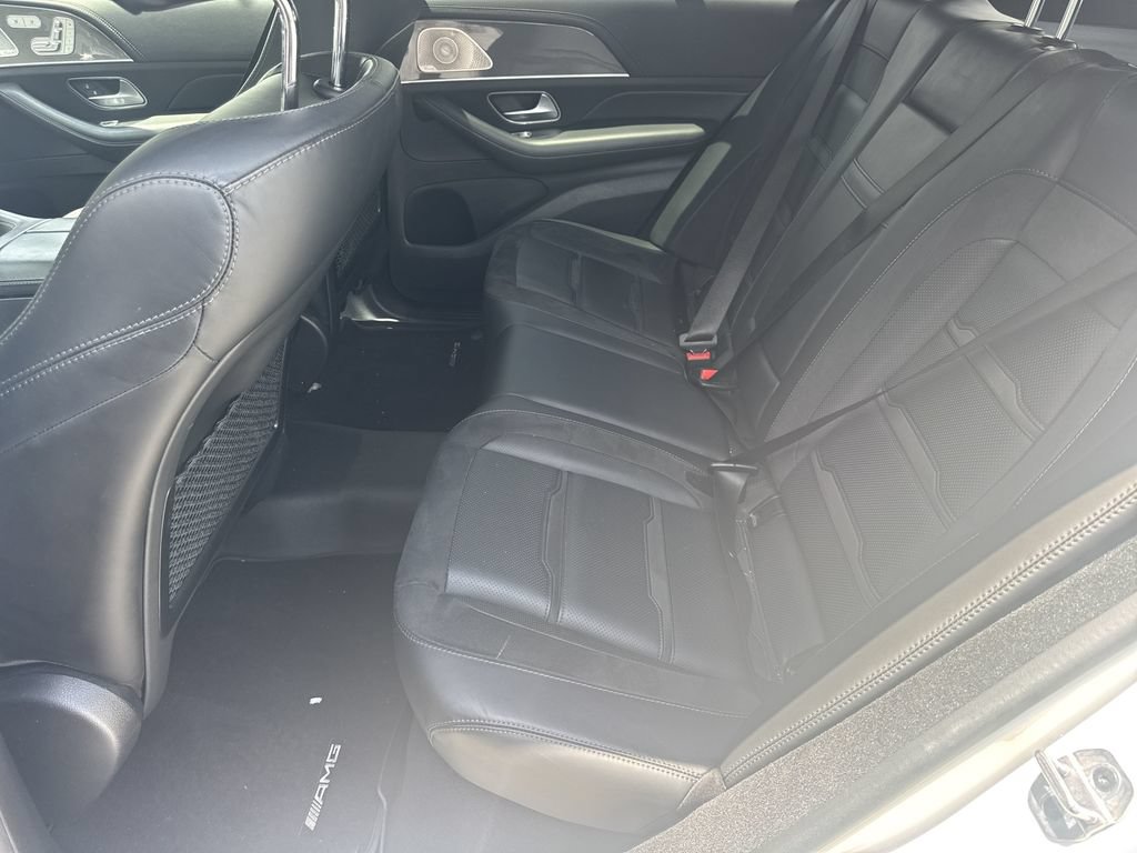 Used 2021 Mercedes-Benz GLE 53 AMG 4MATIC image 20