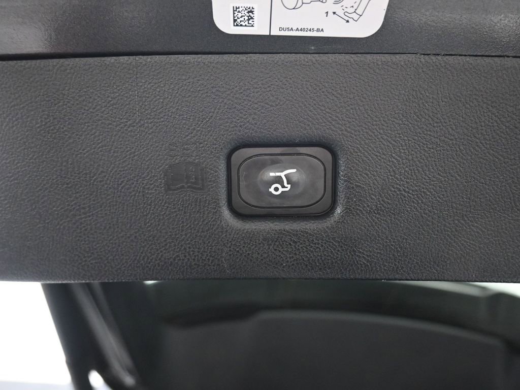 Used 2019 Lincoln Nautilus Select AWD/4WD image 50
