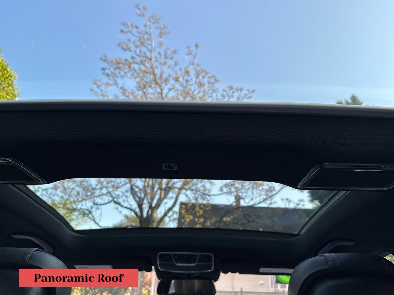 Used 2016 Mercedes-Benz S 550 4MATIC Sedan image 32