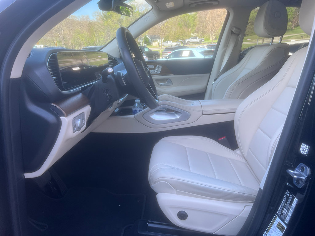 Used 2024 Mercedes-Benz GLE 350 4MATIC image 6