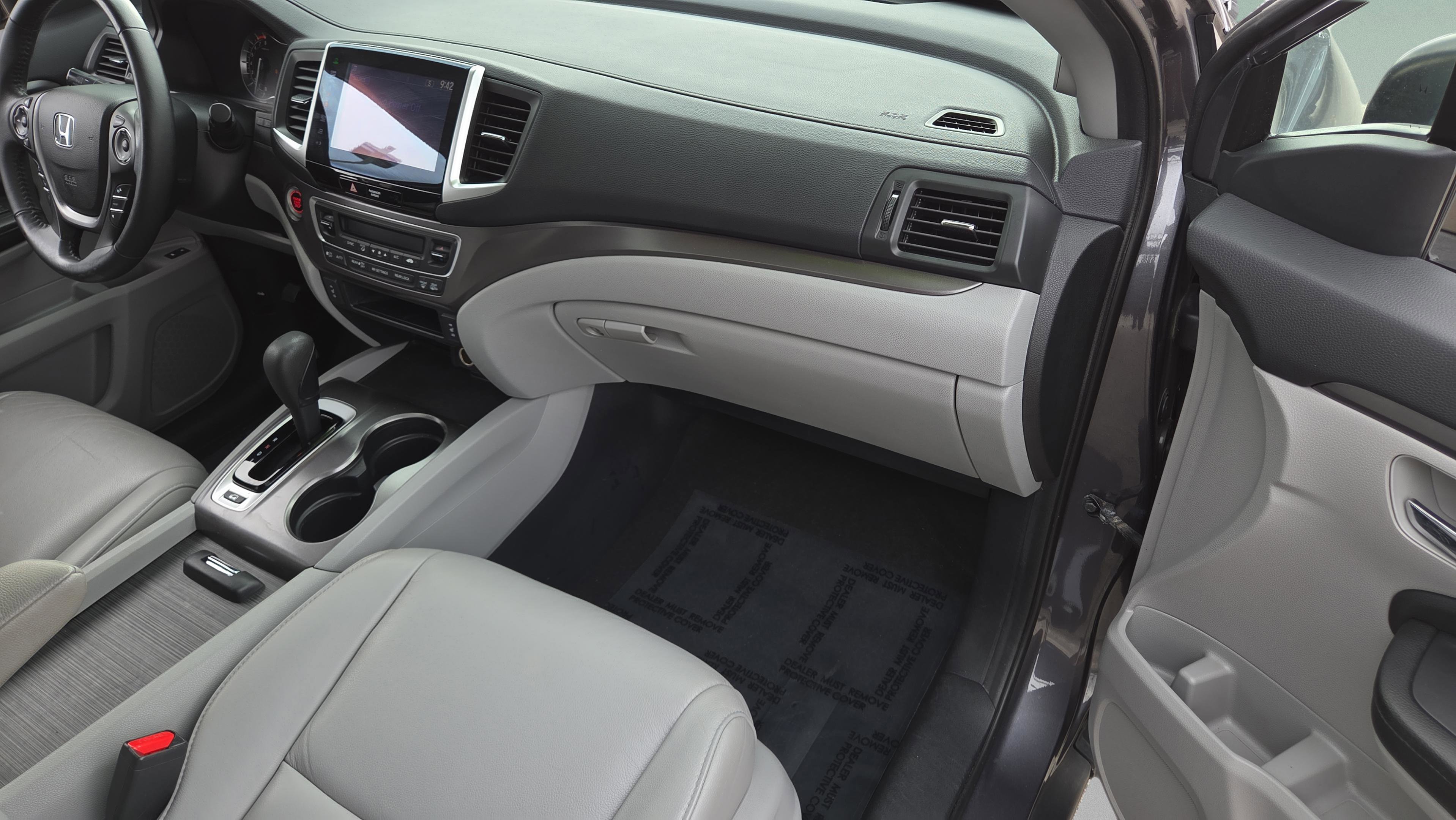 Used 2016 Honda Pilot EX-L image 19