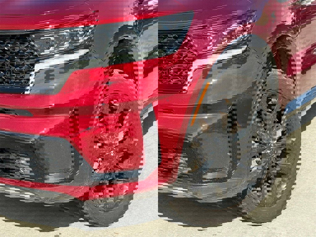 Used 2023 Kia Sorento SX image 2