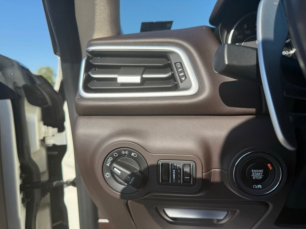 Used 2022 Maserati Ghibli Modena Q4 image 14