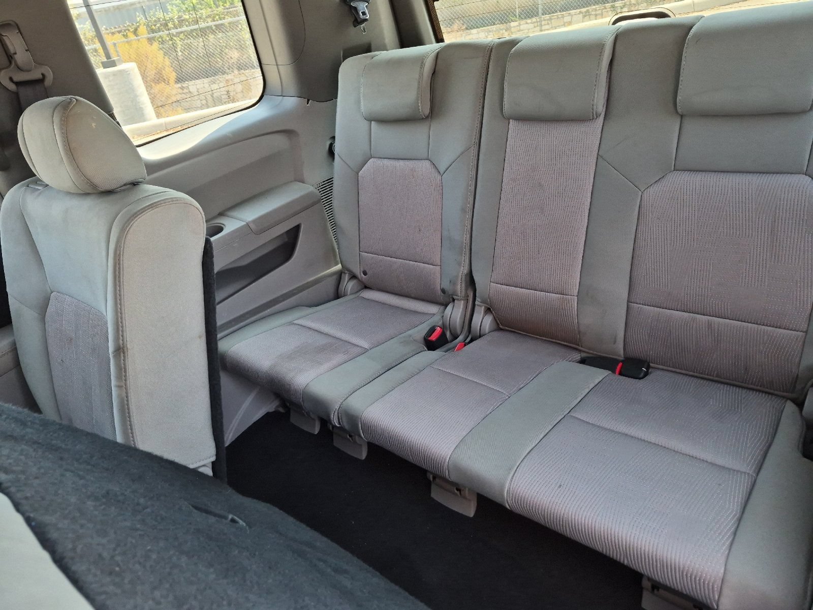 Used 2009 Honda Pilot EX image 14