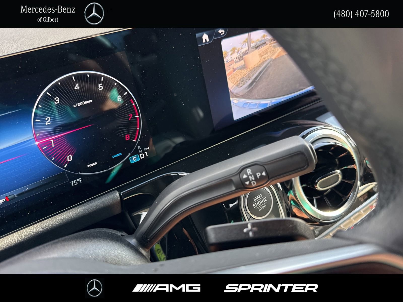 Certified 2026 Mercedes-Benz GLA 250 image 30