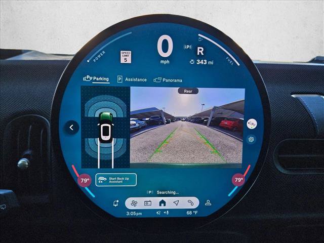 Used 2026 MINI Cooper S FWD image 13
