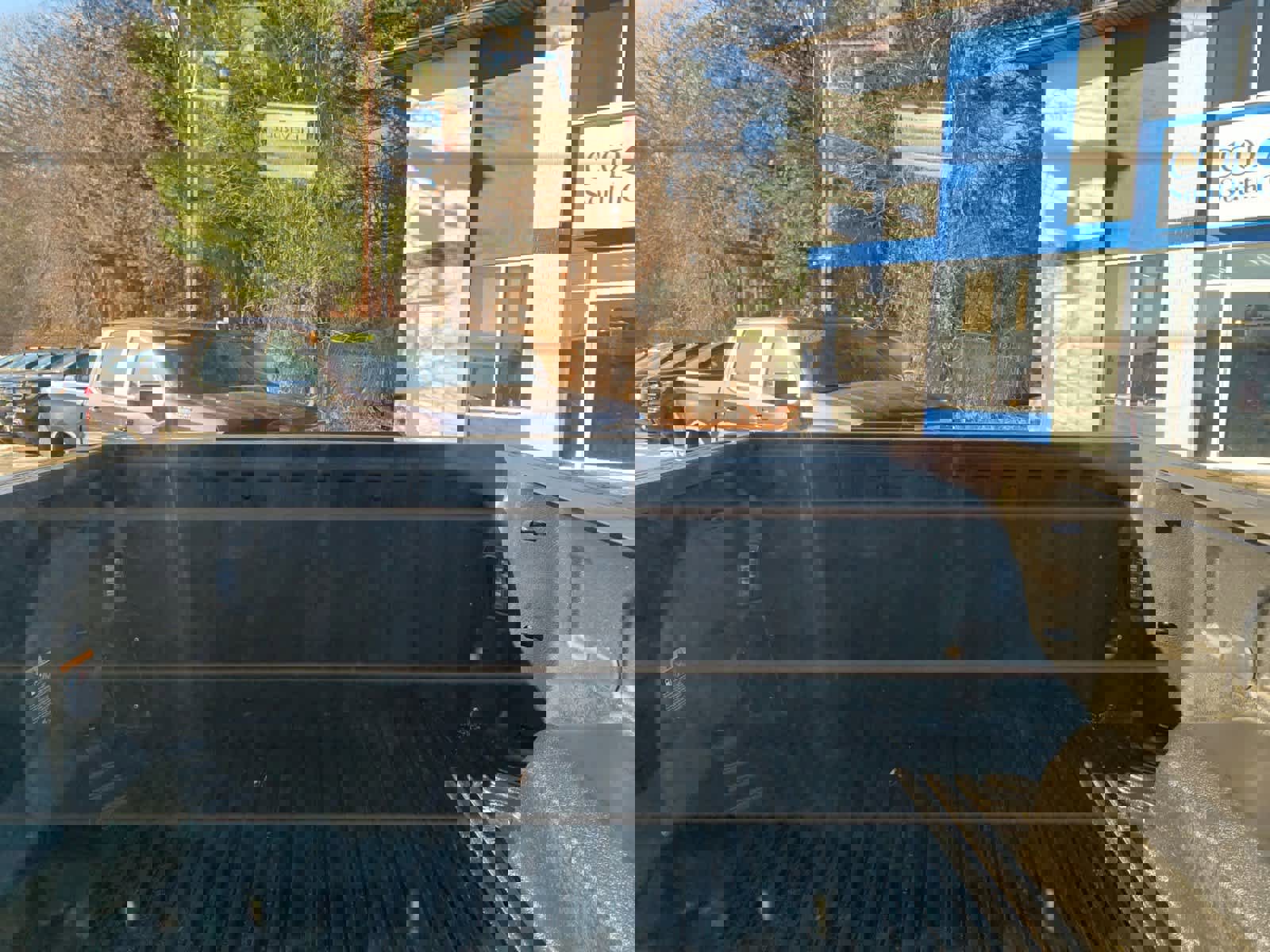 Certified 2022 Chevrolet Silverado 1500 LT image 37