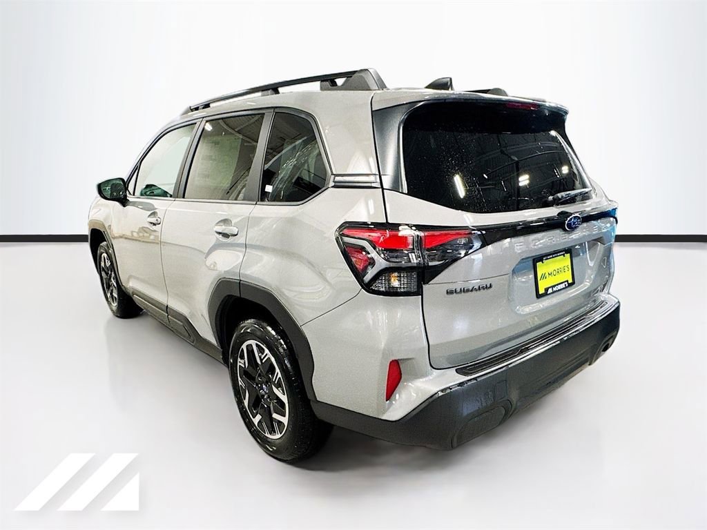New 2026 Subaru Forester Premium image 7