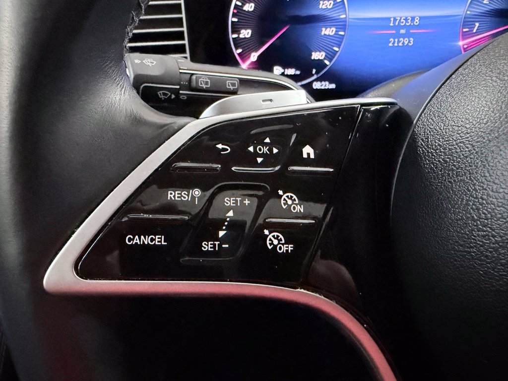 Used 2024 Mercedes-Benz GLE 350 4MATIC image 35