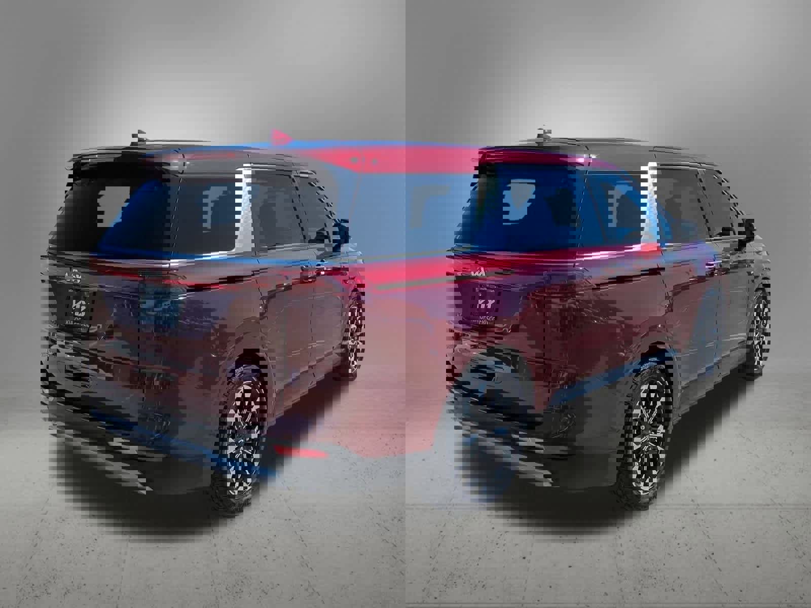 Certified 2023 Kia Carnival EX image 6