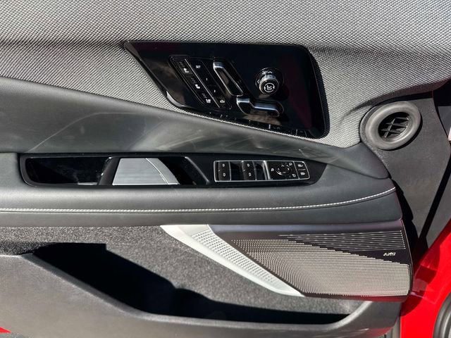 New 2026 Cadillac Optiq Sport 2 w/ LPO, Floor Liner Package image 15