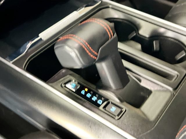 Used 2025 Ford F150 Raptor AWD/4WD image 13