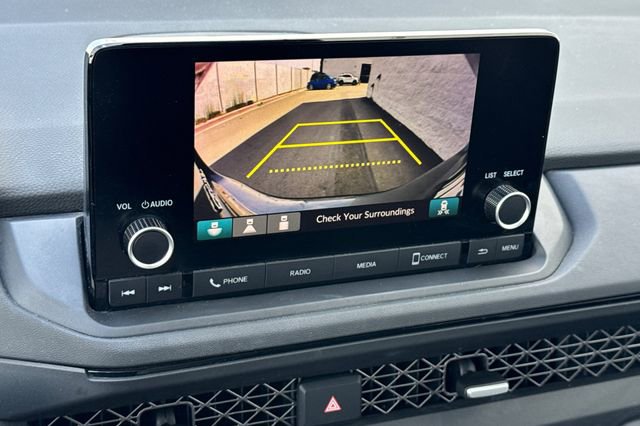 Used 2024 Honda Accord EX image 20