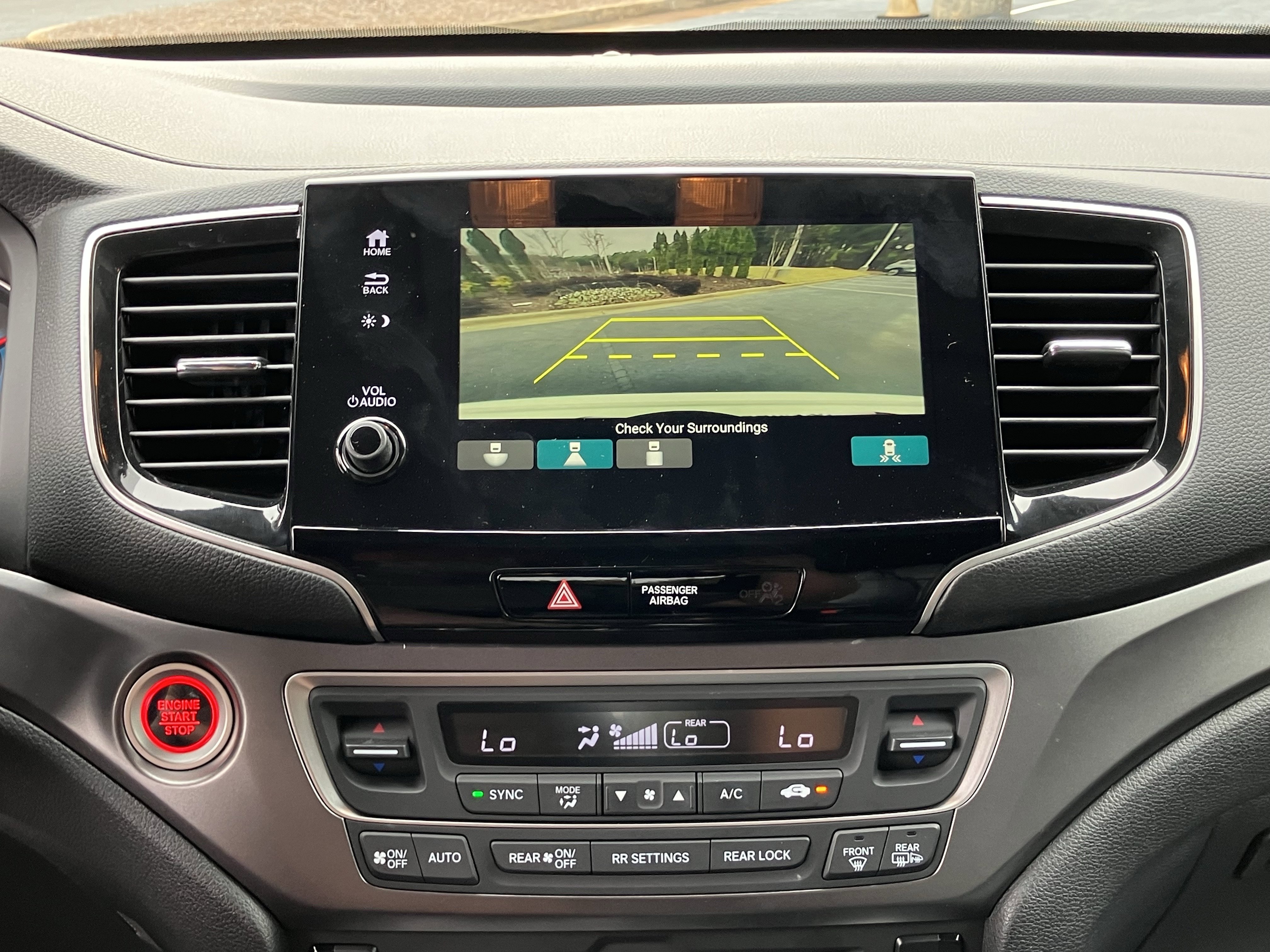 Certified 2019 Honda Pilot EX-L image 28