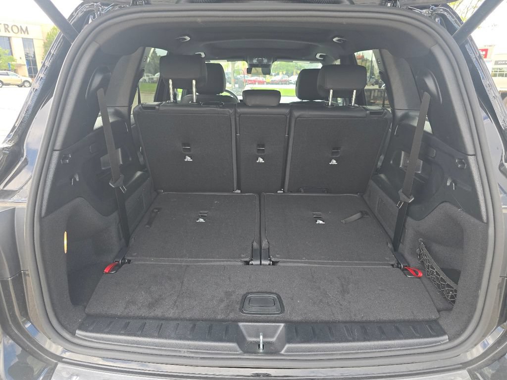 Used 2026 Mercedes-Benz GLB 250 4MATIC image 18