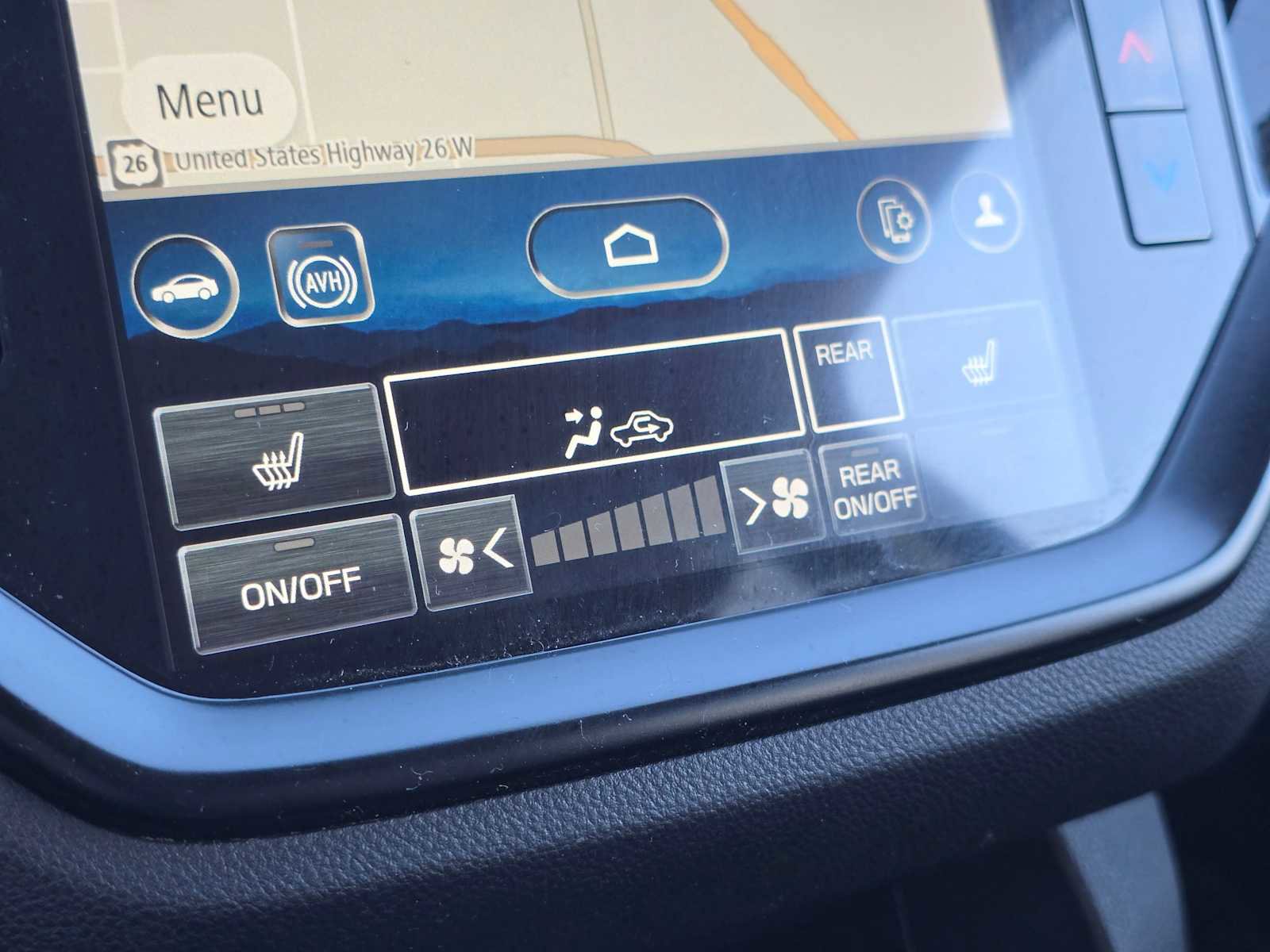 Used 2023 Subaru Ascent Onyx Edition Limited image 32