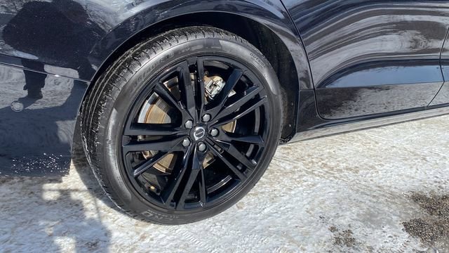 Used 2025 Volvo S60 T8 Ultra image 11