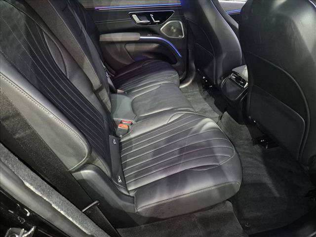 Certified 2023 Mercedes-Benz EQS 450+ 4MATIC SUV image 21
