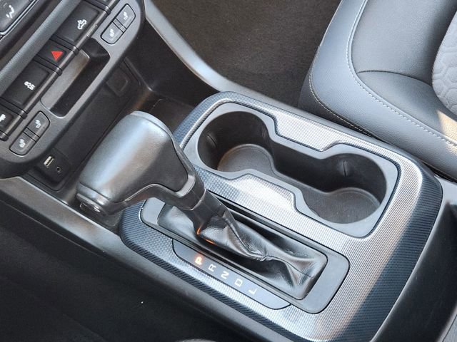 Used 2018 Chevrolet Colorado Z71 image 21