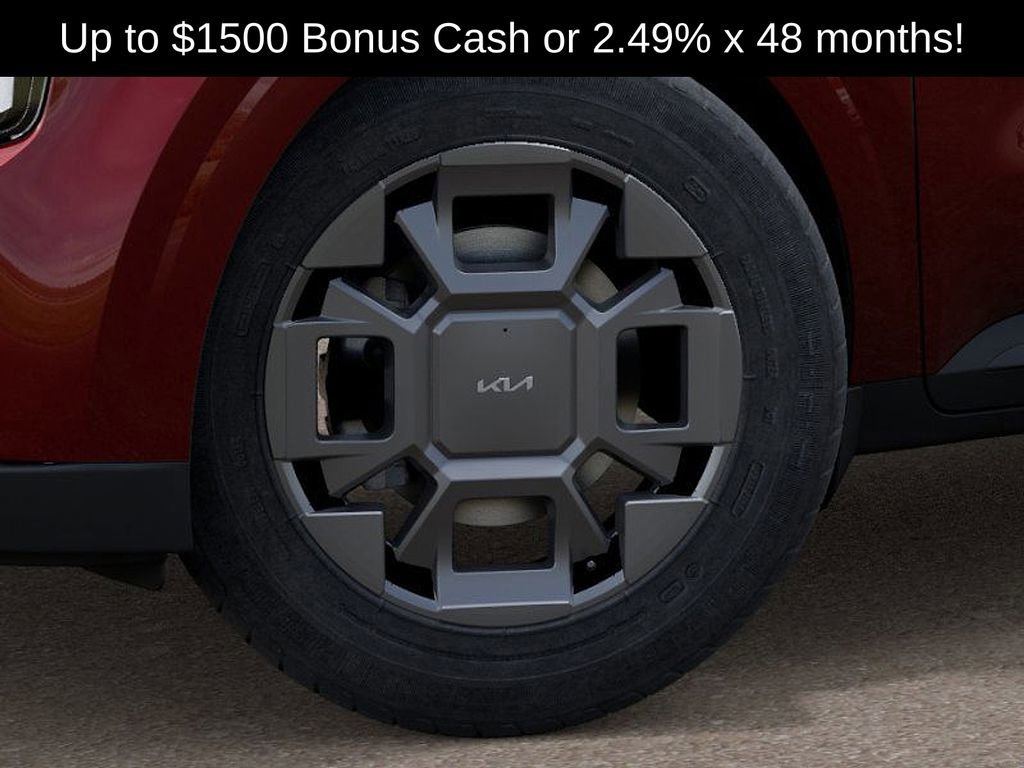 New 2026 Kia Carnival EX image 9