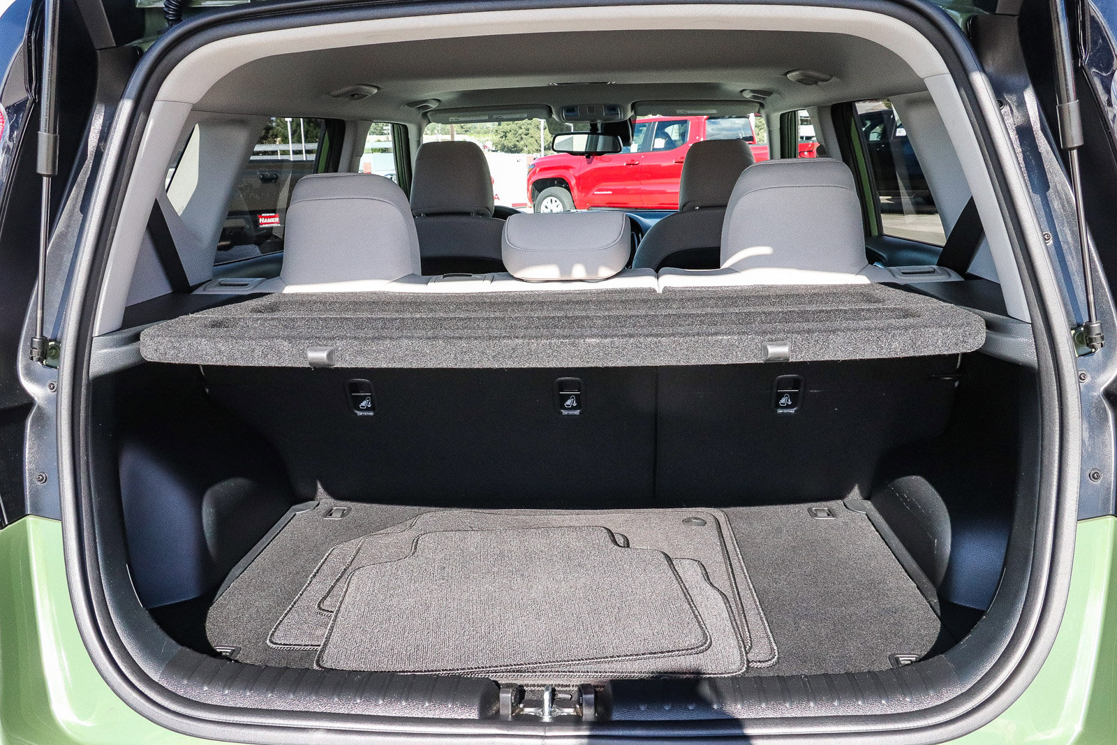 Used 2023 Kia Soul EX FWD image 26