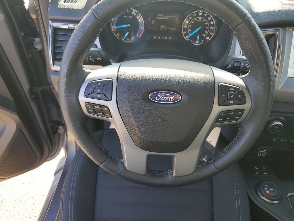 Used 2022 Ford Ranger XLT w/ Equipment Group 302A High image 24