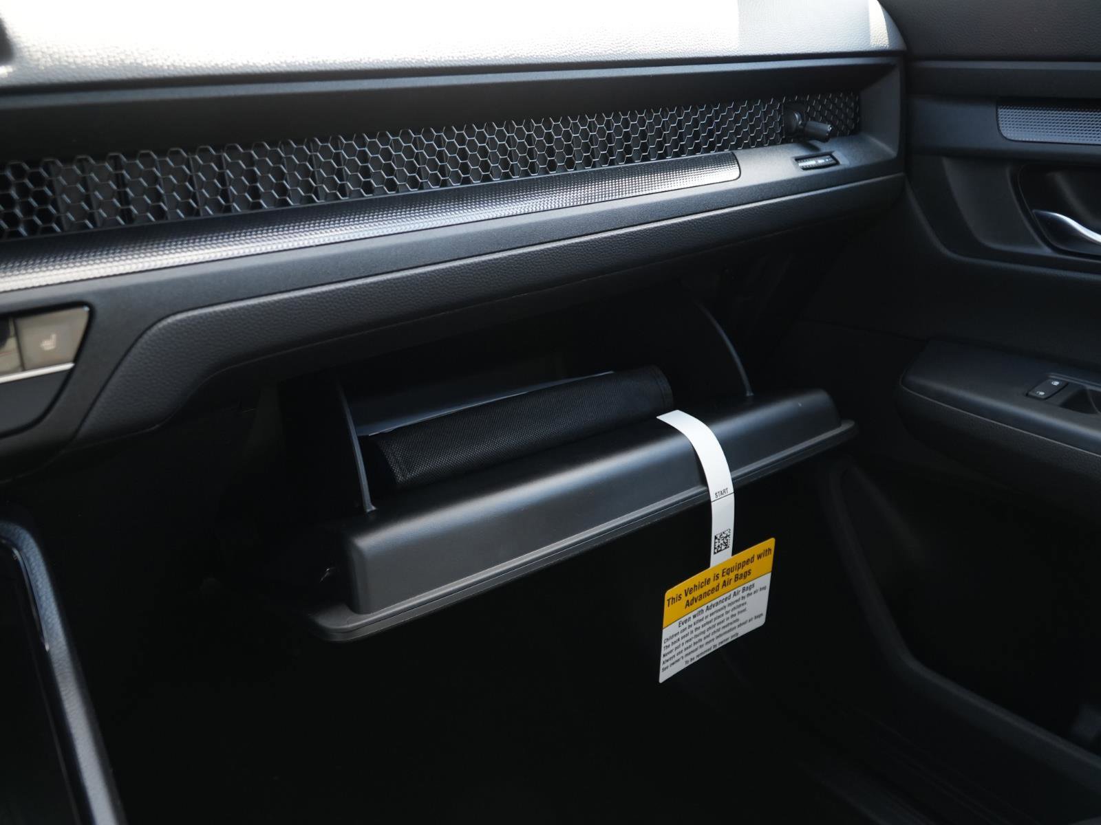 New 2026 Honda CR-V Sport-L image 28