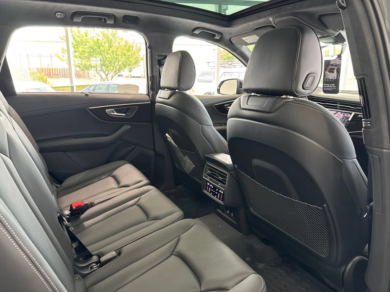 New 2026 Audi Q7 3.0T Prestige AWD/4WD image 44