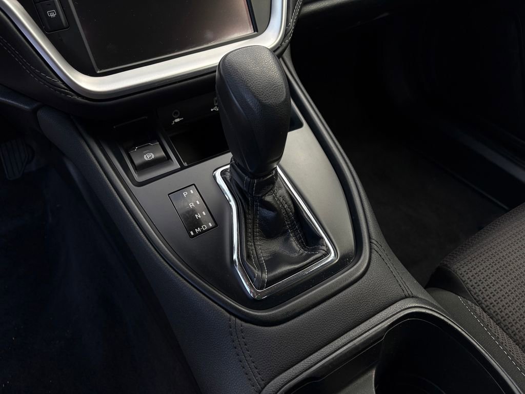 Used 2023 Subaru Outback 2.5i image 20