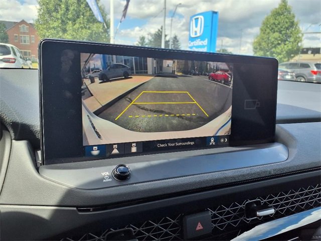 Used 2025 Honda Accord Sport image 19