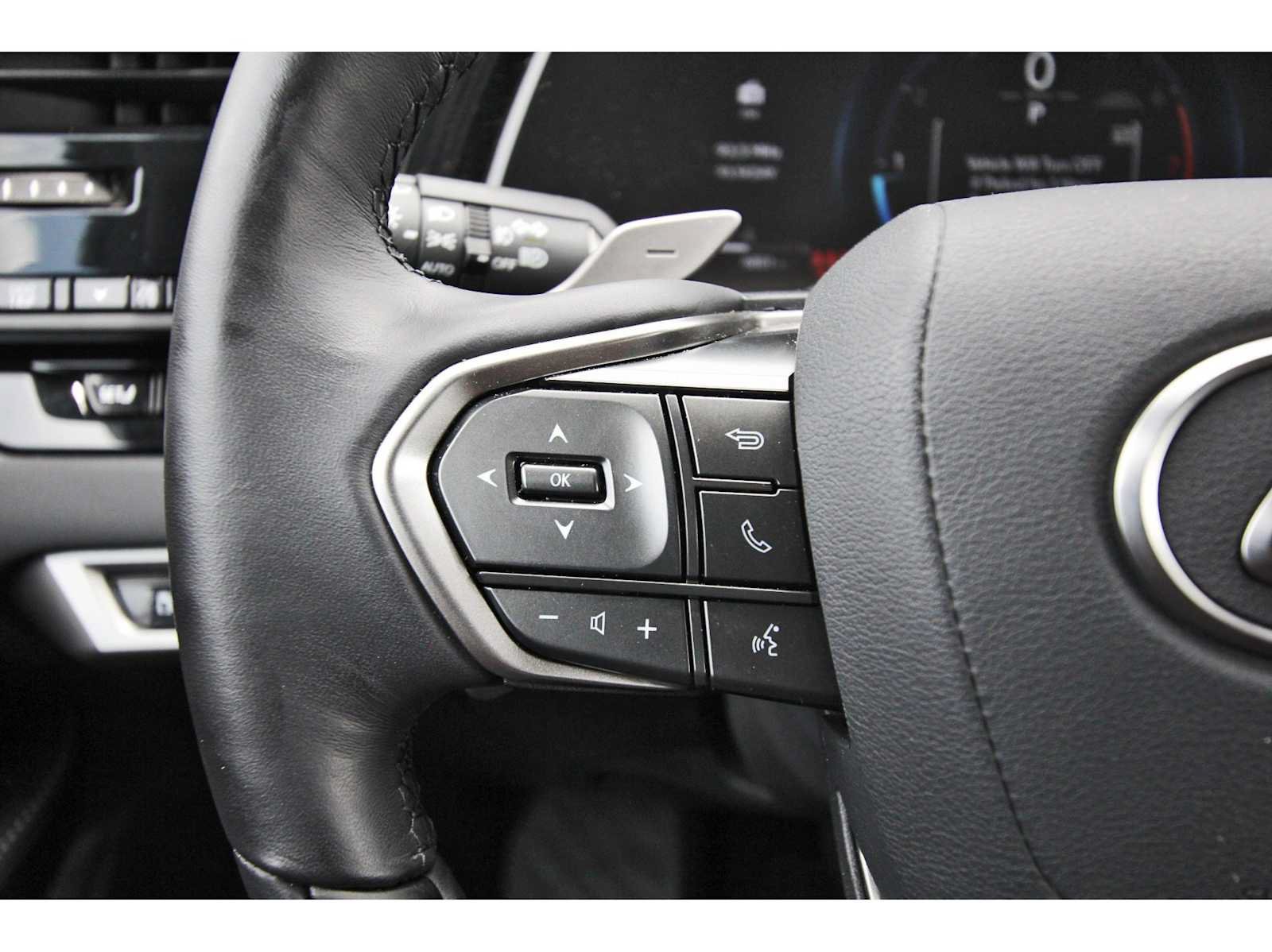 Used 2026 Lexus RX 350 Premium w/ Accessory Package (Z1) FWD image 15