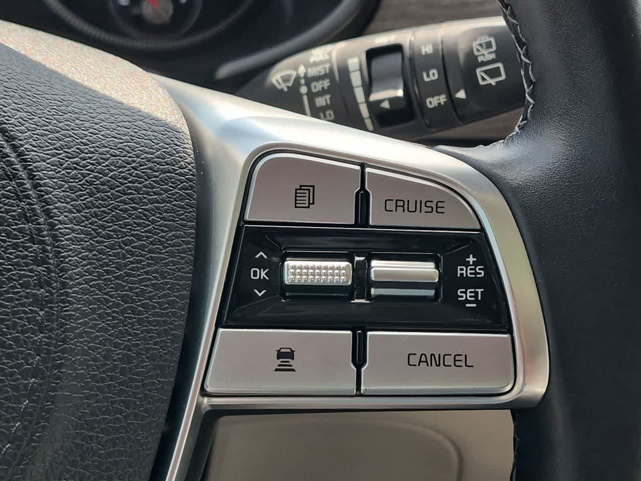 Used 2021 Kia Telluride EX w/ EX Premium Package AWD/4WD image 26