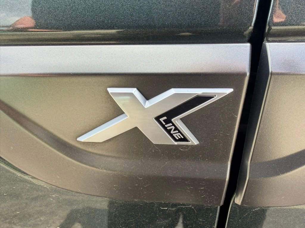 Used 2022 Kia Sorento X-Line EX AWD/4WD image 12