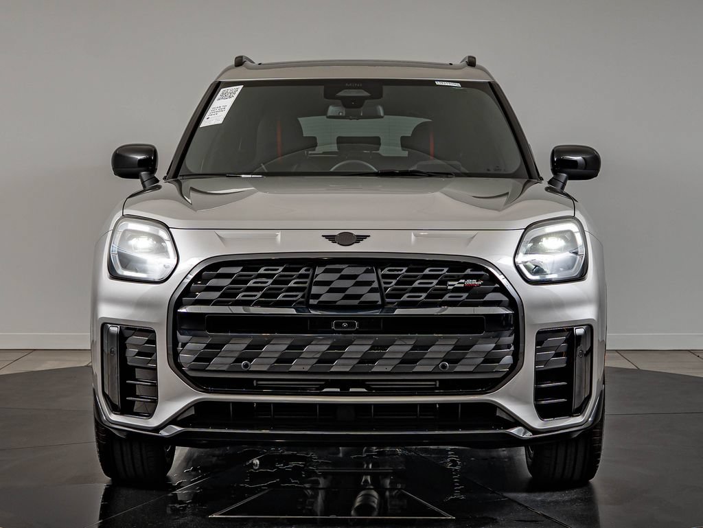 New 2027 MINI Cooper Countryman S AWD/4WD image 2